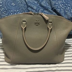 Tory Burch Medium Berkeley Slouchy Satchel